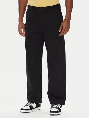 Dc Shoes - Spodnie męskie w sportowym stylu ze sklepu: MODIVO w kategorii: Spodnie męskie - zdjęcie WP-EBWP-BKLVO-LN0_0000305402974