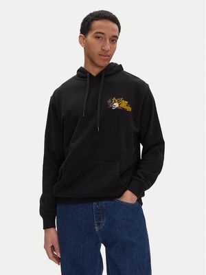 Bluza męska na zimę Dc Shoes ze sklepu: MODIVO w kategorii: Bluzy męskie - zdjęcie WP-EBWP-BKLVO-LN0_0000305402981