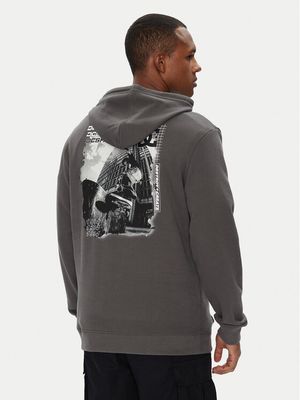 Bluza męska Dc Shoes ze sklepu: MODIVO w kategorii: Bluzy męskie - zdjęcie WP-EBWP-BKLVO-LN0_0000305403001