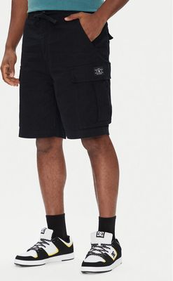 Spodenki męskie na lato Dc Shoes ze sklepu: MODIVO w kategorii: Spodenki męskie - zdjęcie WP-EBWP-BKLVO-LN0_0000305403056