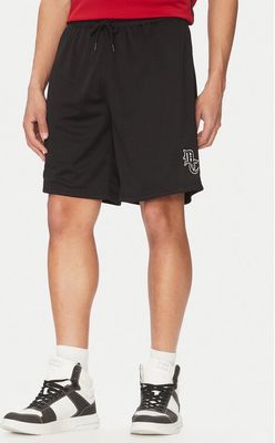 Spodenki męskie na lato Dc Shoes ze sklepu: MODIVO w kategorii: Spodenki męskie - zdjęcie WP-EBWP-BKLVO-LN0_0000305403063
