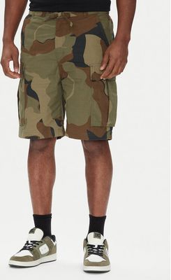 Spodenki męskie na lato Dc Shoes ze sklepu: MODIVO w kategorii: Spodenki męskie - zdjęcie WP-EBWP-BKLVO-LN0_0000305403094
