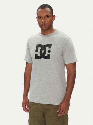 T-shirt męski Dc Shoes ze sklepu: MODIVO w kategorii: T-shirty męskie - zdjęcie WP-EBWP-BKLVO-LN0_0000305403117