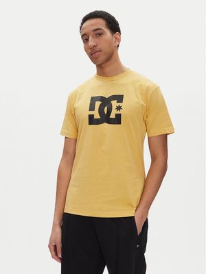T-shirt męski młodzieżowy Dc Shoes ze sklepu: MODIVO w kategorii: T-shirty męskie - zdjęcie WP-EBWP-BKLVO-LN0_0000305403131