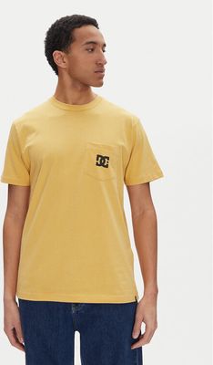 T-shirt męski Dc Shoes ze sklepu: MODIVO w kategorii: T-shirty męskie - zdjęcie WP-EBWP-BKLVO-LN0_0000305403155