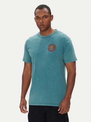 T-shirt męski młodzieżowy Dc Shoes ze sklepu: MODIVO w kategorii: T-shirty męskie - zdjęcie WP-EBWP-BKLVO-LN0_0000305403230