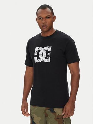 T-shirt męski wiosenny Dc Shoes ze sklepu: MODIVO w kategorii: T-shirty męskie - zdjęcie WP-EBWP-BKLVO-LN0_0000305403254