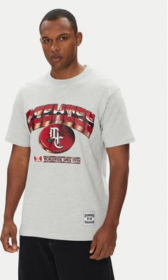 T-shirt męski Dc Shoes ze sklepu: MODIVO w kategorii: T-shirty męskie - zdjęcie WP-EBWP-BKLVO-LN0_0000305403308