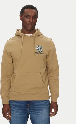 Bluza męska młodzieżowa Element ze sklepu: MODIVO w kategorii: Bluzy męskie - zdjęcie WP-EBWP-BKLVO-LN0_0000305403339