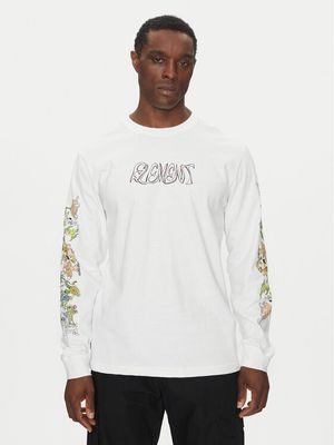 Bluza męska jesienna Element ze sklepu: MODIVO w kategorii: Bluzy męskie - zdjęcie WP-EBWP-BKLVO-LN0_0000305403452