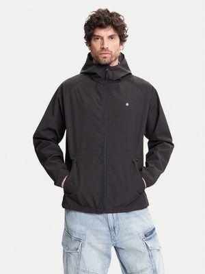 Kurtka męska casual Element ze sklepu: MODIVO w kategorii: Kurtki męskie - zdjęcie WP-EBWP-BKLVO-LN0_0000305403681