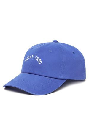 Czapka z daszkiem damska ROXY ze sklepu: MODIVO w kategorii: Czapki z daszkiem damskie - zdjęcie WP-EBWP-BKLVO-LN0_0000305404145