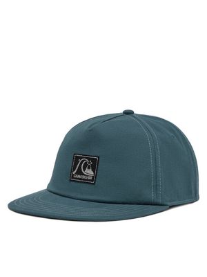 Czapka z daszkiem męska na wiosnę Quiksilver ze sklepu: MODIVO w kategorii: Czapki z daszkiem męskie - zdjęcie WP-EBWP-BKLVO-LN0_0000305404442