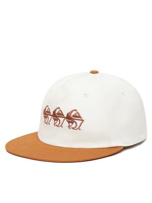 Czapka z daszkiem męska Quiksilver ze sklepu: MODIVO w kategorii: Czapki z daszkiem męskie - zdjęcie WP-EBWP-BKLVO-LN0_0000305404701