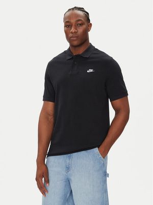 T-shirt męski w sportowym stylu Nike ze sklepu: MODIVO w kategorii: T-shirty męskie - zdjęcie WP-EBWP-BKLVO-LN0_0000305405395