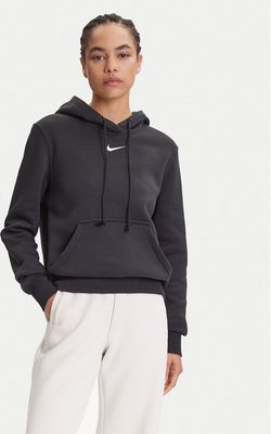 Bluza damska jesienna Nike ze sklepu: MODIVO w kategorii: Bluzy damskie - zdjęcie WP-EBWP-BKLVO-LN0_0000305405425