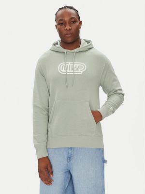 Bluza męska jesienna sportowa Nike ze sklepu: MODIVO w kategorii: Bluzy męskie - zdjęcie WP-EBWP-BKLVO-LN0_0000305405449