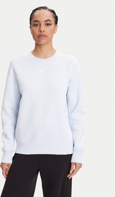 Bluza damska Nike ze sklepu: MODIVO w kategorii: Bluzy damskie - zdjęcie WP-EBWP-BKLVO-LN0_0000305405456