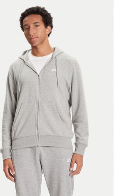 Bluza męska w sportowym stylu jesienna Nike ze sklepu: MODIVO w kategorii: Bluzy męskie - zdjęcie WP-EBWP-BKLVO-LN0_0000305405494