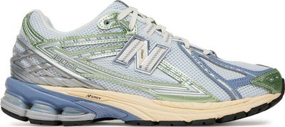 Buty sportowe męskie na wiosnę New Balance ze sklepu: MODIVO w kategorii: Buty sportowe męskie - zdjęcie WP-EBWP-BKLVO-LN0_0000305405692