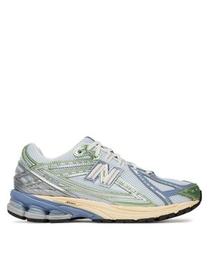 Buty sportowe męskie na wiosnę New Balance ze sklepu: MODIVO w kategorii: Buty sportowe męskie - zdjęcie WP-EBWP-BKLVO-LN0_0000305405692