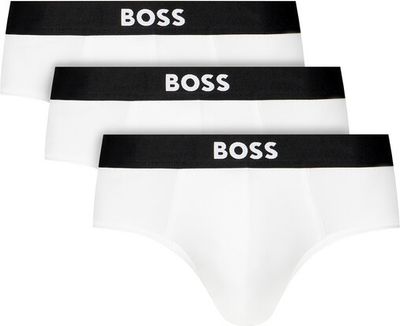 Majtki męskie BOSS ze sklepu: MODIVO w kategorii: Majtki męskie - zdjęcie WP-EBWP-BKLVO-LN0_0000305405708
