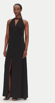 ACCESS FASHION - Sukienka elegancka ze sklepu: MODIVO w kategorii: Sukienki - zdjęcie WP-EBWP-BKLVO-LN0_0000305406804