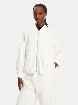 Kurtka damska ACCESS FASHION ze sklepu: MODIVO w kategorii: Kurtki damskie - zdjęcie WP-EBWP-BKLVO-LN0_0000305406866