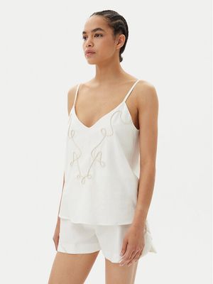 ACCESS FASHION - Bluzka damska ze sklepu: MODIVO w kategorii: Bluzki damskie - zdjęcie WP-EBWP-BKLVO-LN0_0000305406910