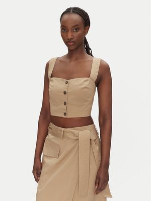 Bluzka damska ACCESS FASHION ze sklepu: MODIVO w kategorii: Bluzki damskie - zdjęcie WP-EBWP-BKLVO-LN0_0000305407085