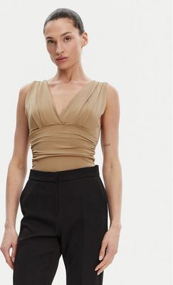 Bluzka damska na lato ACCESS FASHION ze sklepu: MODIVO w kategorii: Bluzki damskie - zdjęcie WP-EBWP-BKLVO-LN0_0000305407108