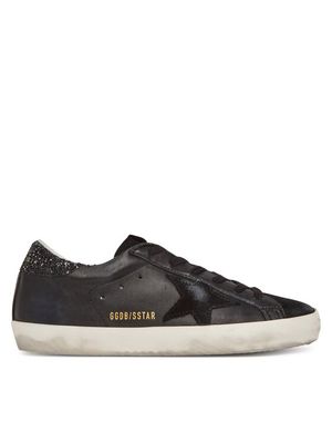 Buty sportowe damskie wiosenne Golden Goose ze sklepu: MODIVO w kategorii: Buty sportowe damskie - zdjęcie WP-EBWP-BKLVO-LN0_0000305407238