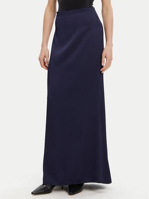 Spódnica elegancka ACCESS FASHION ze sklepu: MODIVO w kategorii: Spódnice - zdjęcie WP-EBWP-BKLVO-LN0_0000305407580