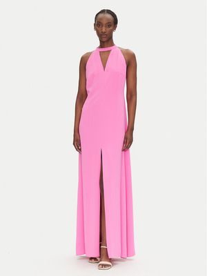 ACCESS FASHION - Sukienka ze sklepu: MODIVO w kategorii: Sukienki - zdjęcie WP-EBWP-BKLVO-LN0_0000305407603