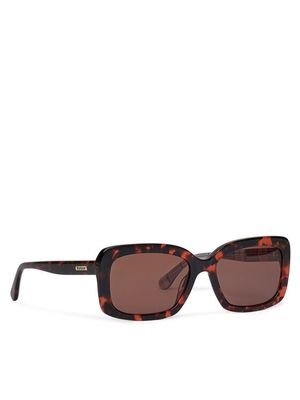 Okulary przeciwsłoneczne damskie casualowy Barbour ze sklepu: MODIVO w kategorii: Okulary przeciwsłoneczne damskie - zdjęcie WP-EBWP-BKLVO-LN0_0000305407641