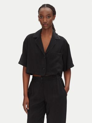 ACCESS FASHION - Koszula damska ze sklepu: MODIVO w kategorii: Koszule damskie - zdjęcie WP-EBWP-BKLVO-LN0_0000305408044