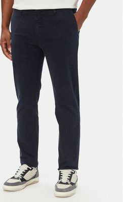 Spodnie męskie Guess Jeans ze sklepu: MODIVO w kategorii: Spodnie męskie - zdjęcie WP-EBWP-BKLVO-LN0_0000305408105
