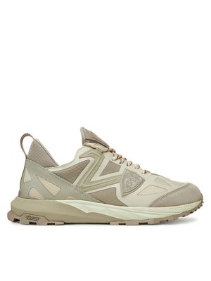 Buty sportowe męskie wiosenne Philippe Model ze sklepu: MODIVO w kategorii: Buty sportowe męskie - zdjęcie WP-EBWP-BKLVO-LN0_0000305408112