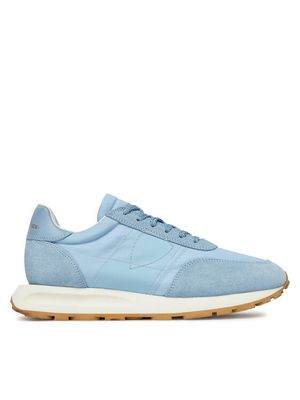 Philippe Model - Buty sportowe damskie wiosenne ze sklepu: MODIVO w kategorii: Buty sportowe damskie - zdjęcie WP-EBWP-BKLVO-LN0_0000305408129