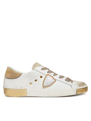 Philippe Model - Buty sportowe damskie wiosenne ze sklepu: MODIVO w kategorii: Buty sportowe damskie - zdjęcie WP-EBWP-BKLVO-LN0_0000305408136