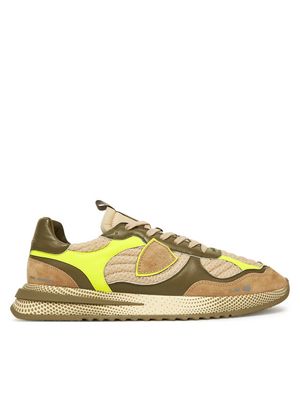 Buty sportowe męskie na wiosnę Philippe Model ze sklepu: MODIVO w kategorii: Buty sportowe męskie - zdjęcie WP-EBWP-BKLVO-LN0_0000305408143