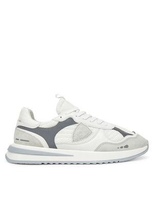 Philippe Model - Buty sportowe męskie na wiosnę ze sklepu: MODIVO w kategorii: Buty sportowe męskie - zdjęcie WP-EBWP-BKLVO-LN0_0000305408150