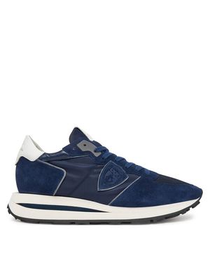 Philippe Model - Buty sportowe męskie wiosenne ze sklepu: MODIVO w kategorii: Buty sportowe męskie - zdjęcie WP-EBWP-BKLVO-LN0_0000305408174