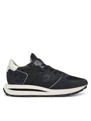 Buty sportowe męskie na jesień Philippe Model ze sklepu: MODIVO w kategorii: Buty sportowe męskie - zdjęcie WP-EBWP-BKLVO-LN0_0000305408181