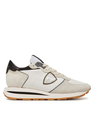 Philippe Model - Buty sportowe męskie wiosenne ze sklepu: MODIVO w kategorii: Buty sportowe męskie - zdjęcie WP-EBWP-BKLVO-LN0_0000305408273