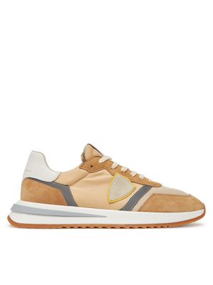 Philippe Model - Buty sportowe męskie na wiosnę ze sklepu: MODIVO w kategorii: Buty sportowe męskie - zdjęcie WP-EBWP-BKLVO-LN0_0000305408303
