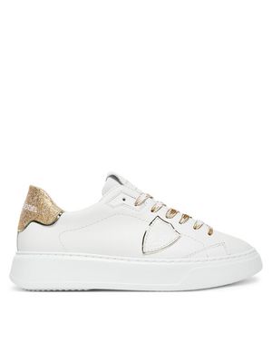 Buty sportowe damskie na wiosnę Philippe Model ze sklepu: MODIVO w kategorii: Buty sportowe damskie - zdjęcie WP-EBWP-BKLVO-LN0_0000305408310