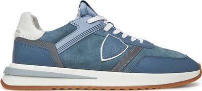 Philippe Model - Buty sportowe męskie na jesień wiosenne ze sklepu: MODIVO w kategorii: Buty sportowe męskie - zdjęcie WP-EBWP-BKLVO-LN0_0000305408327