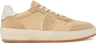 Buty sportowe męskie na wiosnę Philippe Model ze sklepu: MODIVO w kategorii: Buty sportowe męskie - zdjęcie WP-EBWP-BKLVO-LN0_0000305408334