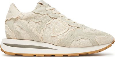 Philippe Model - Buty sportowe damskie na wiosnę ze sklepu: MODIVO w kategorii: Buty sportowe damskie - zdjęcie WP-EBWP-BKLVO-LN0_0000305408389